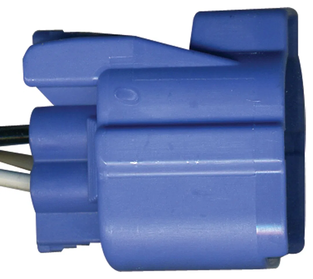 24410 – NGK Oxygen Sensor, OE Replacement Single Sensor - view 3